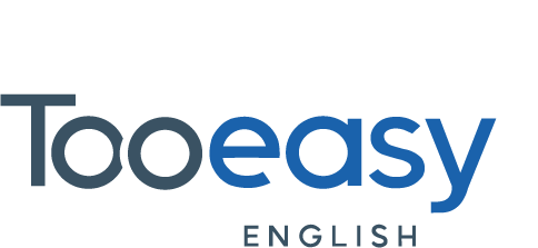 LogoTooEasyEnglish